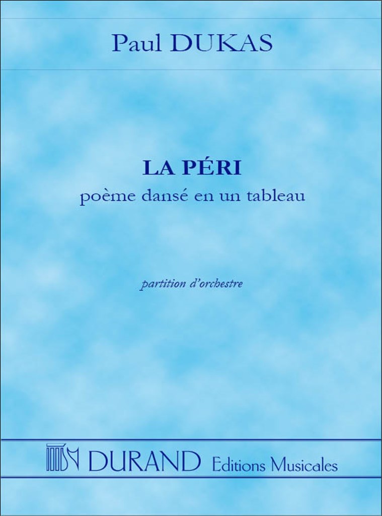 La Peri Poche